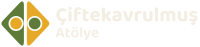Çiftekavrulmuş Atölye